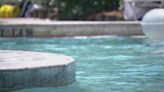 2-year-old child drowns in pool in Spring Hill