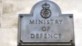 UK's MoD claimed to have wasted £174M on 'external advice'