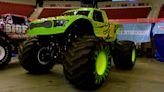 Hot Wheels Monster Trucks Live Glow Party returning to Simmons Bank Arena
