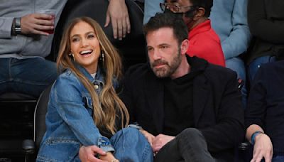 Jennifer Lopez et Ben Affleck bientôt divorcés ? Violet envoie un message très clair à son célèbre papa