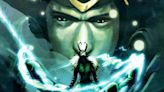 Loki: Journey Into Mystery Novel Reveals Official Excerpt