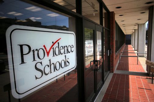 Step up for Providence schools, former superintendent asks every Rhode Islander - The Boston Globe