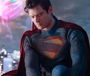 SUPERMAN Set Photos Feature New Characters; Seemingly Confirm That The Man Of Steel Will Face [SPOILER]