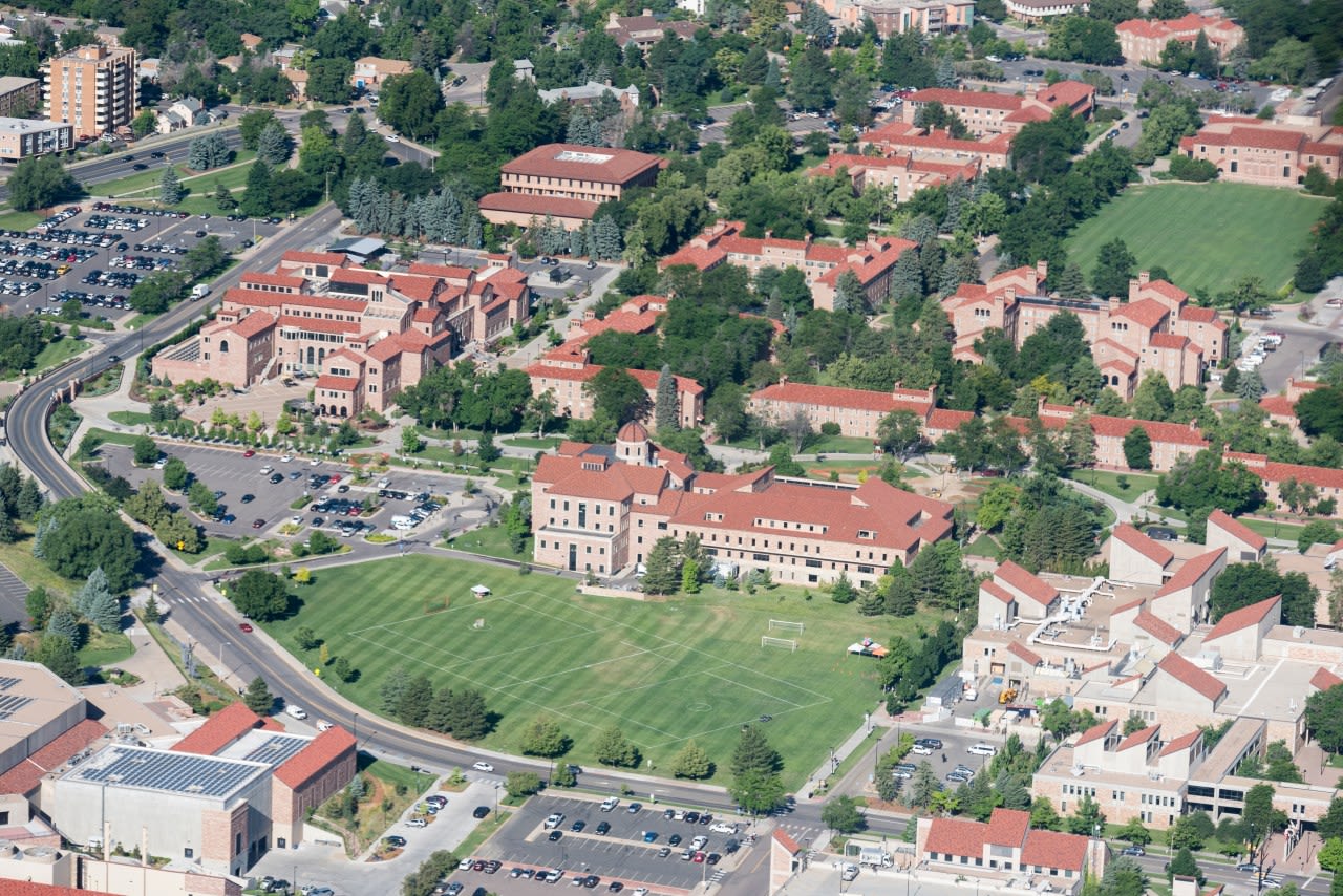 4, including 3 juveniles, face charges after shots fired on CU Boulder campus