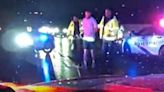 Dashcam video shows Scottie Scheffler's arrest; officials say detective who detained golf star violated bodycam policy