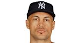 Giancarlo Stanton