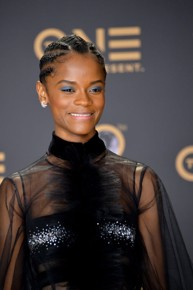 ‘Sound of Hope’ EP Letitia Wright Distances Herself from Conservative Promoter | EURweb