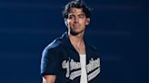 Joe Jonas Cries as Jonas Brothers Dedicate 'Little Bird' to Fan Whose Father Died