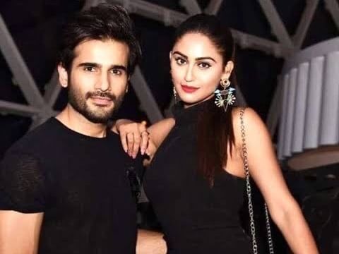 ‘Yes & No Both’: Krystle D’Souza Opens Up On Being In Relationship With Karan Tacker