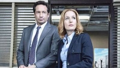 The X-Files Season 2 Streaming: Watch & Stream Online via Hulu