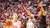 Indiana women's basketball: Mackenzie Holmes remains 'day-to-day' ahead of Big Ten tourney