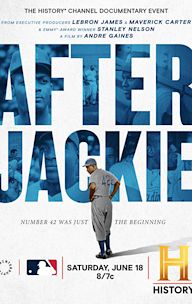 After Jackie