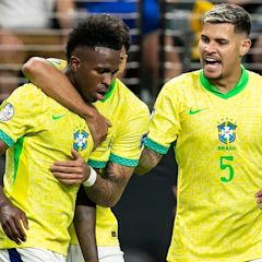 Copa America 2024, Brazil Vs Colombia: 'They Are A Stone In Our Shoe' Says Selecao's Bruno Guimaraes