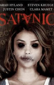 Satanic (2016 film)