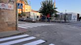 Murcia mejora la seguridad vial en entornos escolares