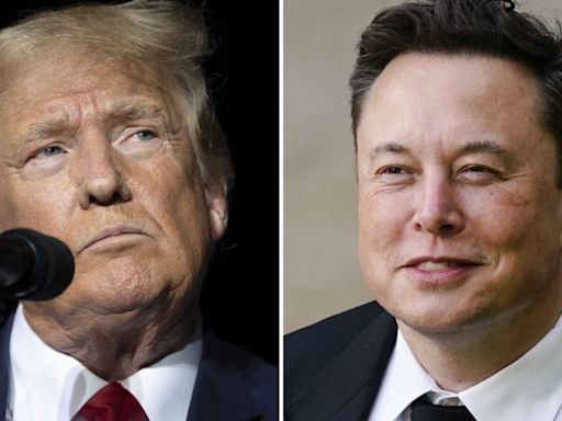 5 takeaways from the Trump-Musk conversation on X