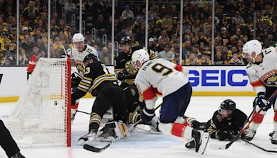 Bruins Pushed to Brink of Elimination as Fans Lament 3rd-Period Collapse vs. Panthers