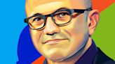 How Microsoft’s Satya Nadella Became Tech’s Steely Eyed A.I. Gambler