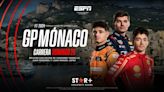 Cómo ver GP de Mónaco de Fórmula 1 por Star+