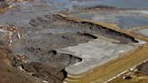 New federal rules aim to clean up toxic coal ash, including nearly a dozen sites in Kentucky