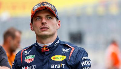 Why Max Verstappen's Struggle Is Good for F1