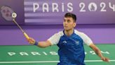 India At Paris 2024 Olympics: Lakshya Sen Marches To Pre-Quarters Following Win Over Jonatan Christie