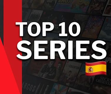 Las series más vistas en Netflix España para pasar horas frente a la pantalla