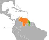 2023 Guyana–Venezuela crisis