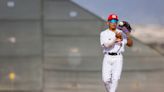 Centennial's Steven Milam named New Mexico Class 5A Baseball Player of the Year