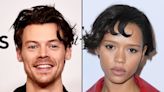 Harry Styles Is ‘Always Smiling’ With New GF Taylor Russell: Details