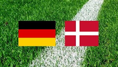 Allemagne – Danemark : à quelle heure et sur quelle chaîne voir le match de l’Euro 2024 ?