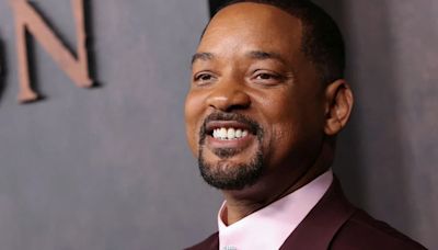 Will Smith y su reflexión sobre buscar la felicidad: “Sin mujeres, sin drogas y sin dinero”