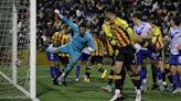 Fecha, hora y TV de los partidos del Europa y del Sant Andreu de ascenso a Primera Federación