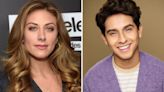 Perry Mattfeld & Frankie A. Rodriguez Join ‘Chad Powers’ Hulu Comedy Series