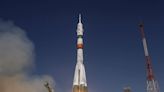 俄發射低軌衛星 美評估為偵查和攻擊性太空武器