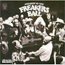 Freakin' at the Freakers Ball