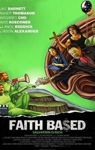 Faith Based (film)