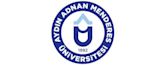 Aydın Adnan Menderes University