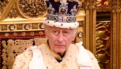 El Palacio de Buckingham anuncia la fecha de regreso de Carlos III en medio de los rumores de su inminente muerte