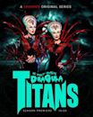 The Boulet Brothers' Dragula: Titans