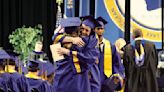 Goodbye high school and hello future: Wayzata’s Class of 2024 graduates