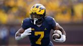 Michigan RB Donovan Edwards apologizes after accidental antisemitic Kanye West retweet