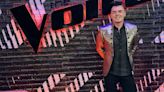 'Hard pass': 'The Voice' Season 25 fans cringe at Bryan Olesen's rendition of Queen during Live Shows