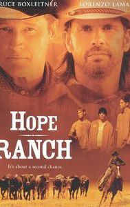 Hope Ranch