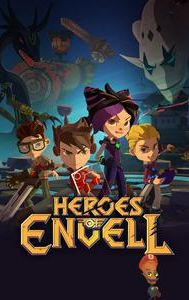 Heroes of Envell