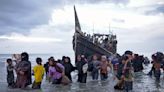 Indonesia's rescue of Rohingya refugees at sea is a reminder of an ordeal that began in Myanmar