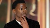 Jerrod Carmichael Gets Brutally Honest In Golden Globes Monologue — And Twitter Is Loving It