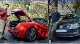 Actor Imran Khan Sells Off His Ferrari to Buy a VW Polo - Reveals Why