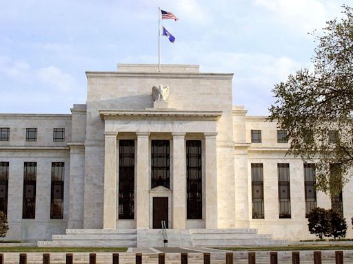 US Fed pivot: Does the FOMC policy rate verdict impact other central banks? Here’s what 10-year data reveals | Mint