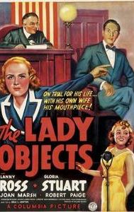 The Lady Objects